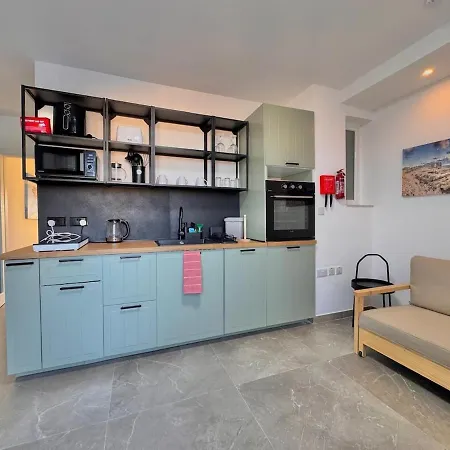 Bayview Haven Luxury 1 Bedroom Daire