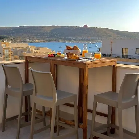 Bayview Haven Luxury 1 Bedroom