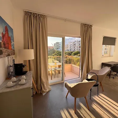 Lägenhet Bayview Haven Luxury 1 Bedroom
