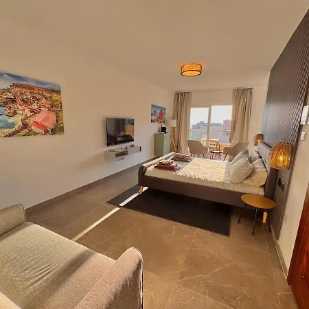 Bayview Haven Luxury 1 Bedroom Daire *