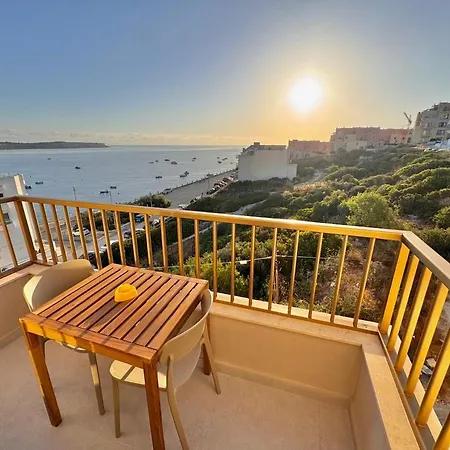 Lägenhet Bayview Haven Luxury 1 Bedroom *