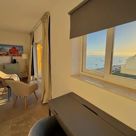 Bayview Haven Luxury 1 Bedroom *